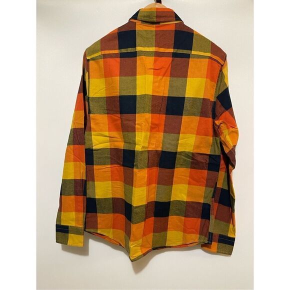 Banana Republic Flannel shirt - Picture 3 of 6